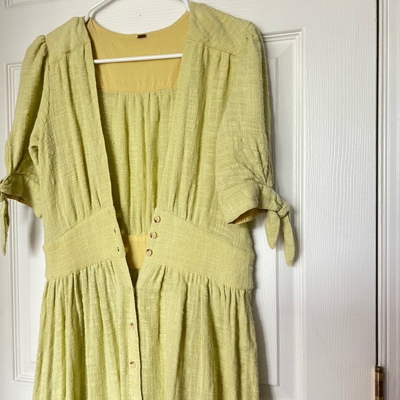 Free people size S - Picture 6 of 9